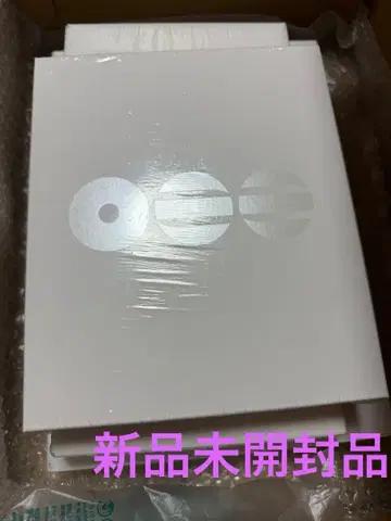 [미개봉 새상품] BTS ARIRANG 아리랑 3형태 앨범