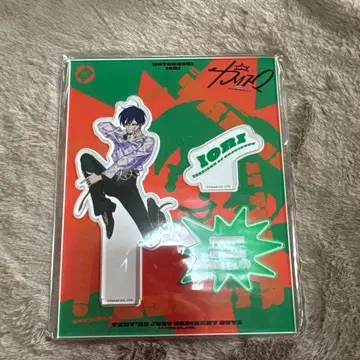 카리스마 모토하시 이오리 아크릴 스탠드 2nd 시즌