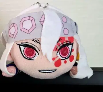 귀멸의 칼날 네소베리 봉제 인형 우즈이 텐겐