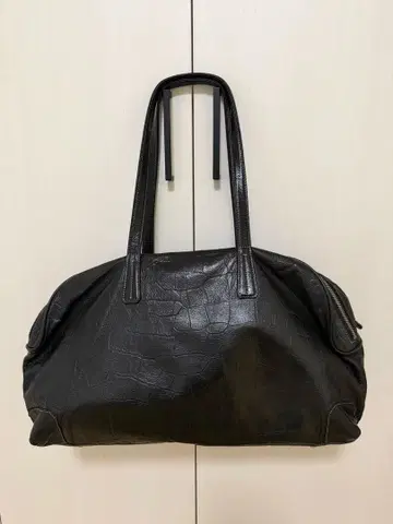 [새상품급] 아니아리 보스턴 백