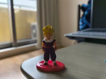 손오반 피규어 (시크릿) 코카 콜라