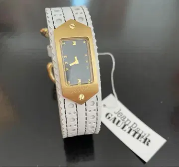 장 폴 고티에 / jean paul gaultier 벨트 팔찌 시계