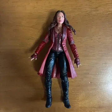 완다 스칼렛 위치 마블 레전드