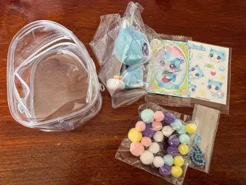 NCT WISH 유우시 wish 랜덤 피규어