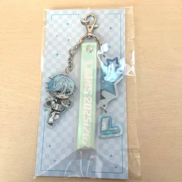 메테오라 라피스쿤 BIRTHDAY GOODS 2025 3단 키링