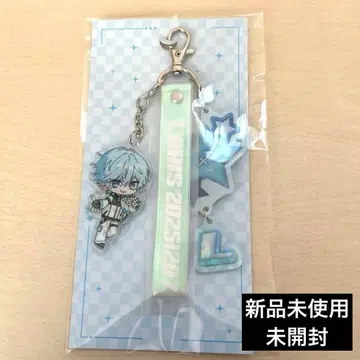 메테오라 라피스쿤 BIRTHDAY GOODS 2025 3단 키링