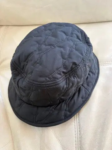 South2 West8 [ 사우스투웨스트에이트 ] 퀼팅 버킷 햇