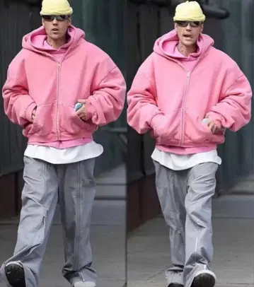 skylrk 지퍼 후드티