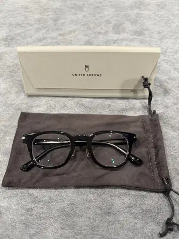 zoff UNITED ARROWS WORK 2개 세트