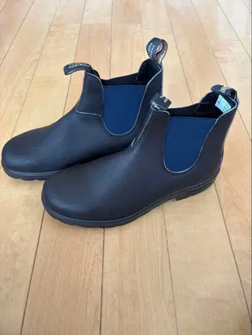 Blundstone 블런드스톤 오리지널 첼시 부츠 1917