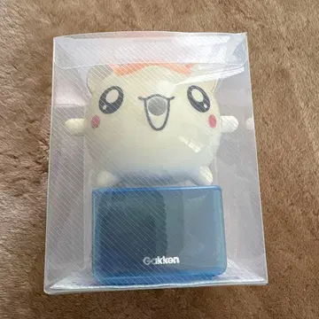 Gakken 깎아서 만드는 햄스터 연필깎이