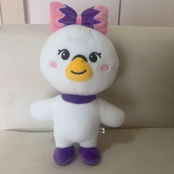 nizoo 마얀 봉제 인형