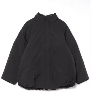 Ungrid 여성용 미들 기장 충전솜 루즈 블루종