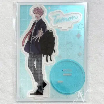 (아크릴 스탠드 9) 타몬 군 지금 어느 쪽!?