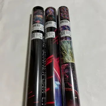 [ 미개봉 새상품 ] 기묘한 이야기 포스터 3종 세트