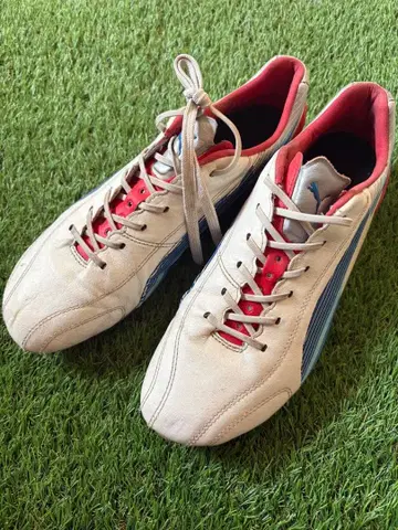 푸마 에보 스피드 1 가죽