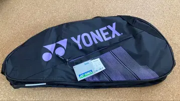 요넥스 테니스 배드민턴 라켓백 6개용 BAG2332R