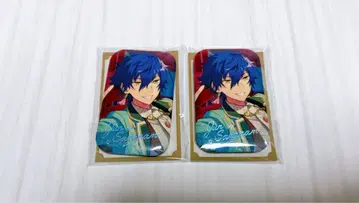 앙스타 사자나미 쥰 중국 악보 캔뱃지