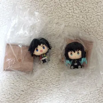 제일복권 귀멸의 칼날 언니의 원수 쵸코놋코 토미오카 기유 토키토 무이치로