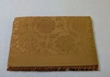 브라운 다도구 스키야부쿠로 츠즈레 모란 당초문 새상품 일본 의류 백