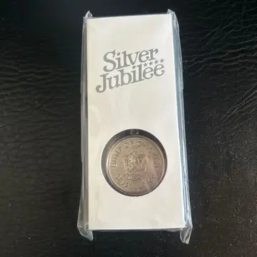 BUMP OF CHICKEN 메달 키링