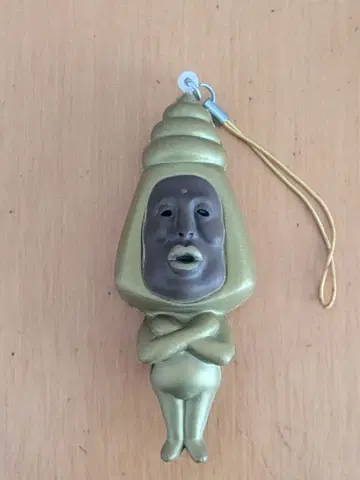 코비토즈칸 타카라코가네 피규어 스트랩 포함