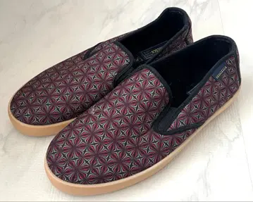 FRANCESCO 스페인산 슬립온 올 패턴 41 사이즈