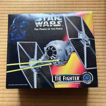 Star Wars TIE Fighter