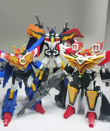 SMP 파이버 세트