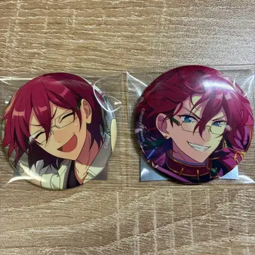 [ 즉시 익명 ] 앙스타 캔뱃지 2025 Apr. 이바라