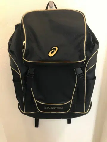 asics GOLDSTAGE 백팩 40L