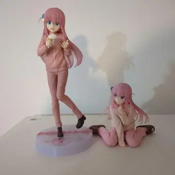 봇치 더 록 피규어 프라이스 히토리