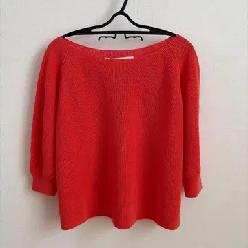 FRAMeWORK 프레임워크 썸머 니트