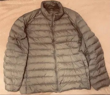 UNIQLO ULTRA LIGHT DOWN 4XL