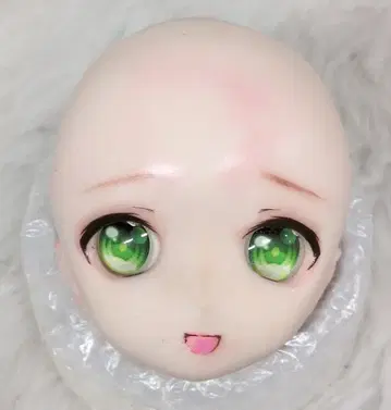 보크스 DDH-01 세미 화이트 스킨