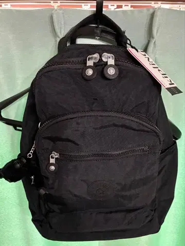 키플링 KI4082P39 백팩 블랙