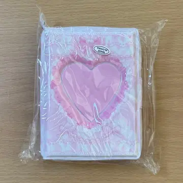 ourmotif 잡화 케이스 한국 작가 콜렉트북