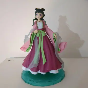 약사의 혼잣말 마오마오 마오마오 마오마오 피규어 프라이스