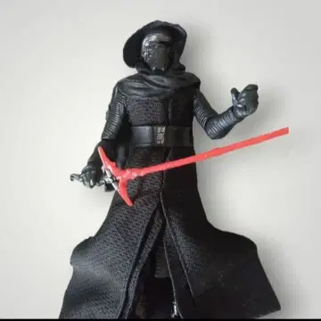 [ 한정판 ] 스타 워즈 카일로 렌 피규어 다스 베이더 다스 시디어스
