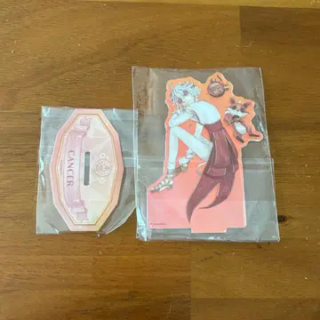 제5인격 별자리 아크릴 스탠드 죄수