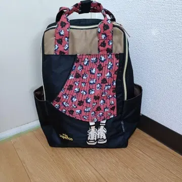 미스사파토 아주 가벼운 백팩