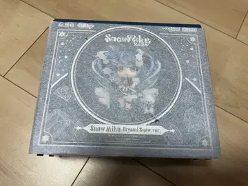 유키 미쿠 2025 넨도로이드 하츠네 미쿠