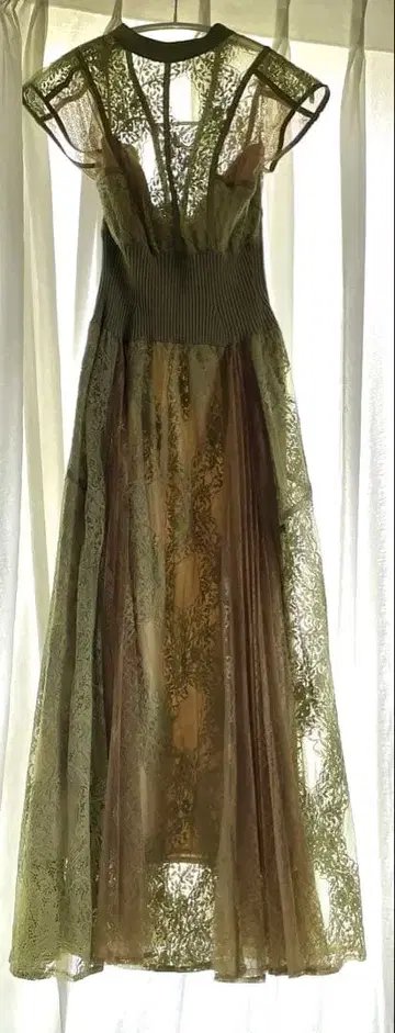 스나이델 SNIDEL 원피스 1 사이즈