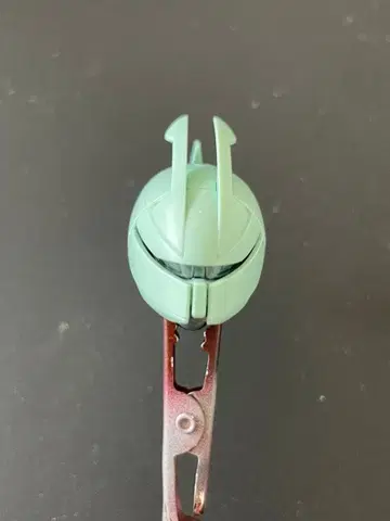 MG 턴엑스 머리 부품