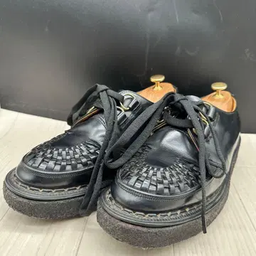 [ GEORGE COX ] 조지 콕스 잉글랜드제 깁슨 UK7