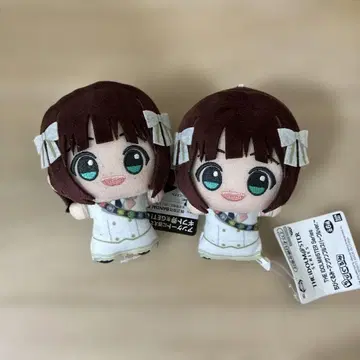 아이돌 마스터 SD 인형 앙상블 스파클 아마미 하루카