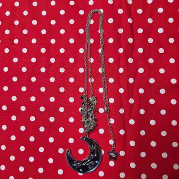 Angelic Pretty Cosmic 목걸이