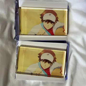 Fgo 페스티벌 키시나미 하쿠노 아크릴 블록