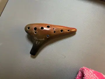 클레이톤 오카리나 SF관 시연만