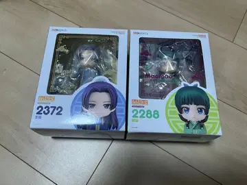 마오마오 진시 넨도로이드 약사의 혼잣말